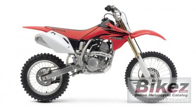 2007 Honda CRF 150 R Expert photo